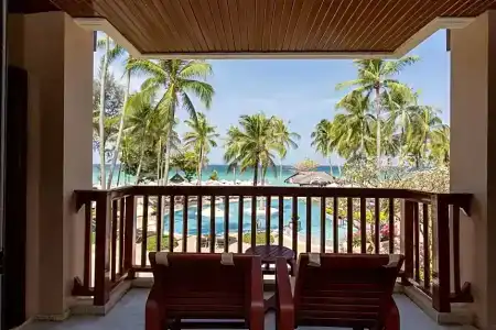 Katathani Phuket Beach Resort - Sha Extra Plus - 79