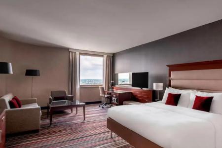 Frankfurt Marriott - 99