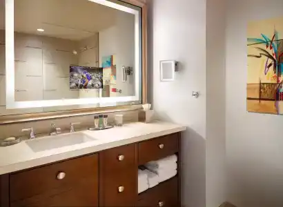 Omni Dallas - 8