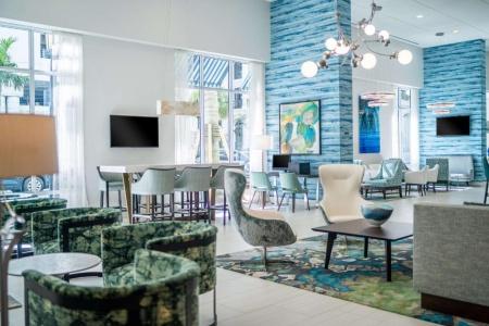 Hyatt Place - 33