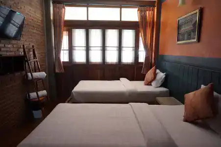 Muiphang de ville - 32