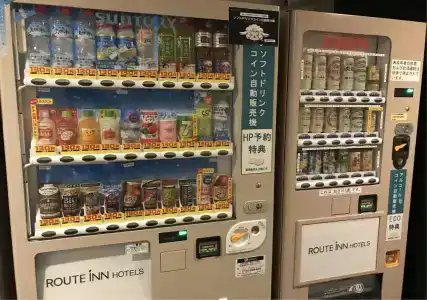 Route-Inn Kumamoto Ekimae - 11