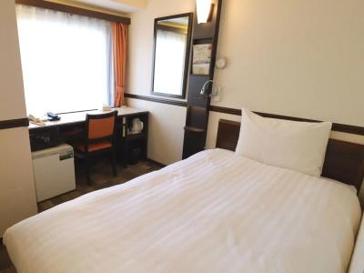 Toyoko Inn Kintetsu Nara Ekimae - 2