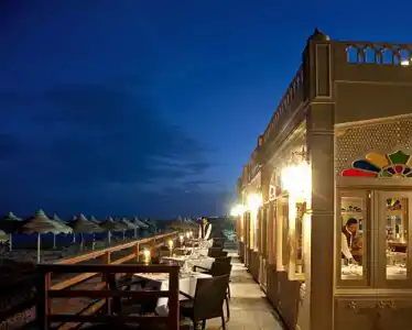 Baron Resort Sharm El Sheikh - 27