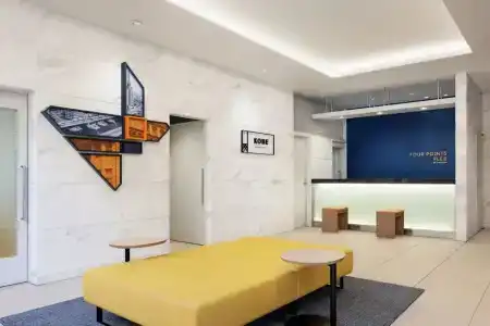 Unizo Inn Kobe Sannomiya - 15