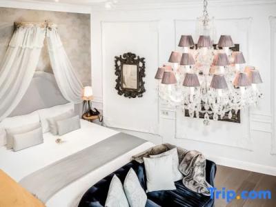De Castillion - Small elegant family hotel - 128