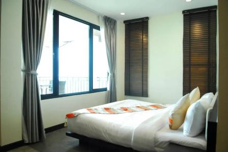 Monsane River Kwai Resort & Spa - 42