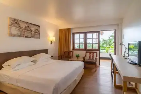Best Western Phuket Ocean Resort - 53