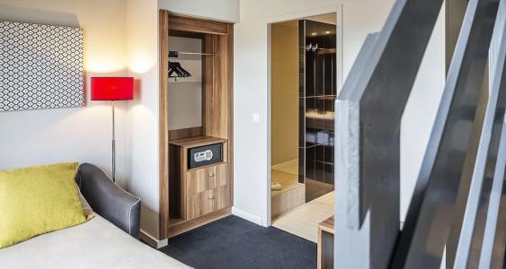 Atrium Hôtel Valence Ville - 93