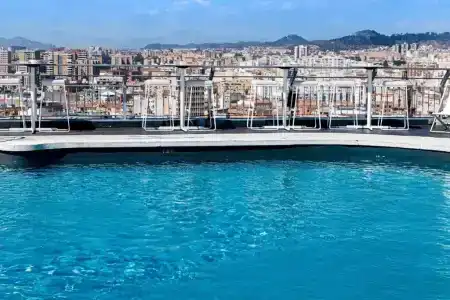 AC Málaga Palacio by Marriott - 23