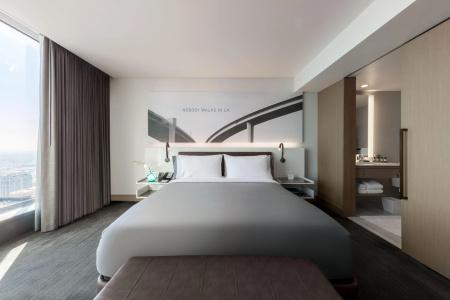 Intercontinental - Los Angeles Downtown, An Ihg - 2