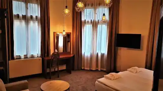 Skerzzo Guesthouse - 19