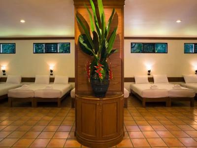 Comsaed River Kwai Resort - 34