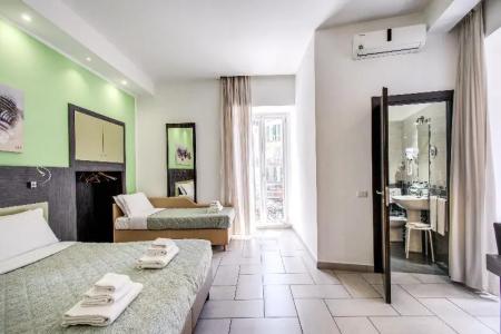 Napoli Suite - 41