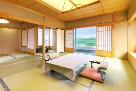 Sendai Akiu Onsen Iwanumaya - 23
