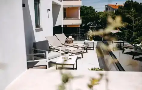 Residence Vaal - 53