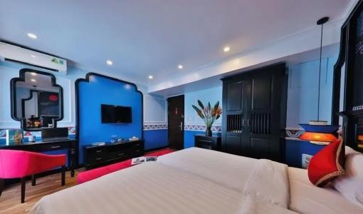 Oriana Boutique & Spa - 40