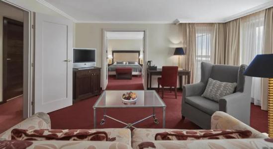 Lebenberg Schlosshotel-Kitzbühel - 60