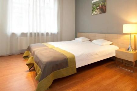 Rixwell Terrace Design with FREE Parking - 5