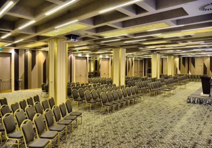 Hilton Istanbul Kozyatagi - 18