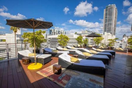 Riviera Suites - 15