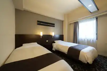 Binario Umeda - 49