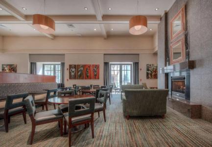 Residence Inn Charlotte Uptown - 1