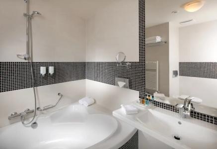 Holiday Inn Prague, An Ihg - 114