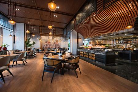 Bangkok Marriott The Surawongse - Sha Extra Plus - 32