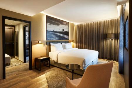 Radisson Blu Antananarivo Waterfront - 144