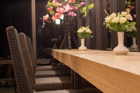 Pongsakorn Boutique Resort -Sha Extra Plus - 13