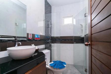Rawai Private Villas - Pools and Garden - 20