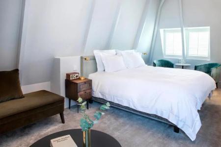 Pillows Luxury Boutique Anna Van Den Vondel Amsterdam - 30