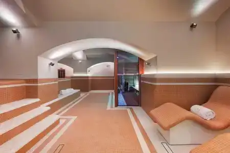 Áurea Ana Palace by Eurostars Company - 31