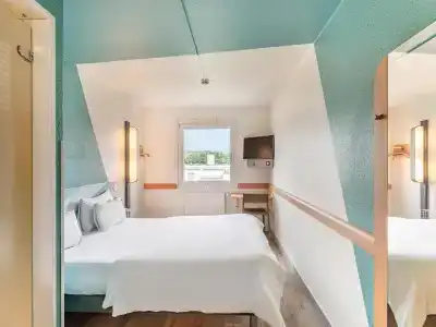 ibis budget Koeln Porz - 25