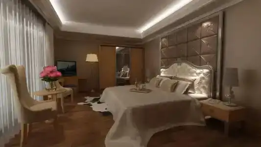 Aquasis De Luxe Resort & SPA - Ultra All Inclusive - 53