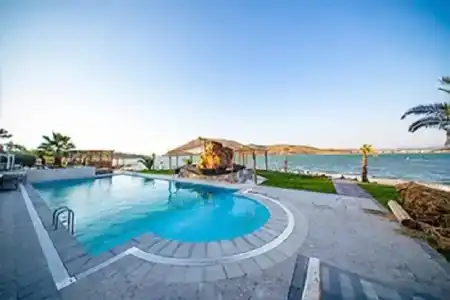 Ivy Sailing Resort - 13