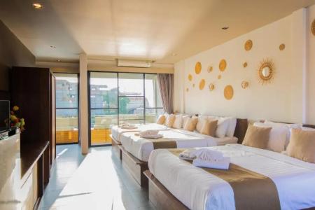 Baan Tah On The Sea - 128