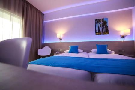 Les Palmiers Beach Boutique & Luxury - 24