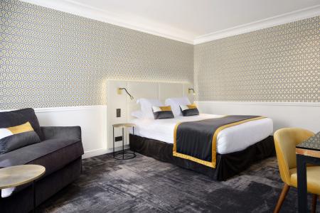 Hôtel le Royal Rive Gauche - 2