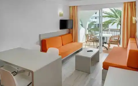 Apartamentos Cala d'Or Playa - 52