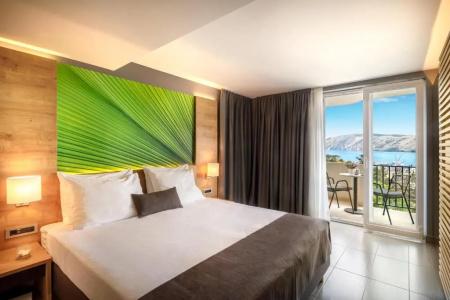 San Marino Sunny Resort by Valamar - 79