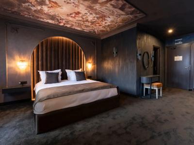 Premier Luxury Mountain Resort - 120