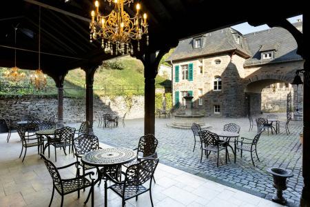 Schloss Lieser, Autograph Collection - 18