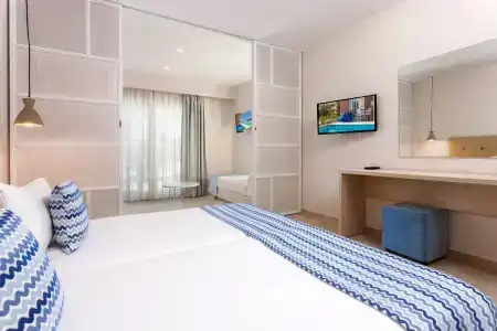 Alykanas Village Resort - 4