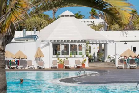 Relaxia Lanzasur Club - Aqualava Water Park - 37