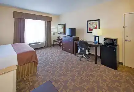 Holiday Inn Southwest, An Ihg - 43