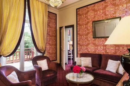 Le Castel Marie Louise - 78
