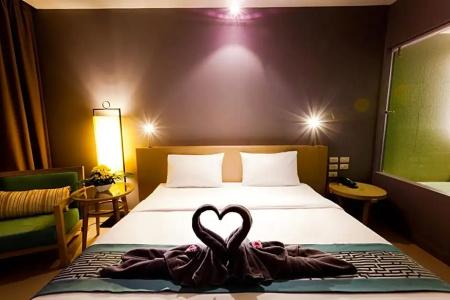 Ramaburin Resort - Sha Extra Plus - 32