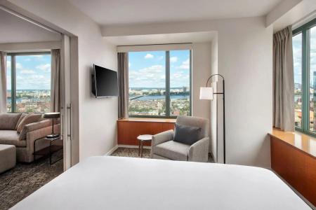Sheraton Boston - 33